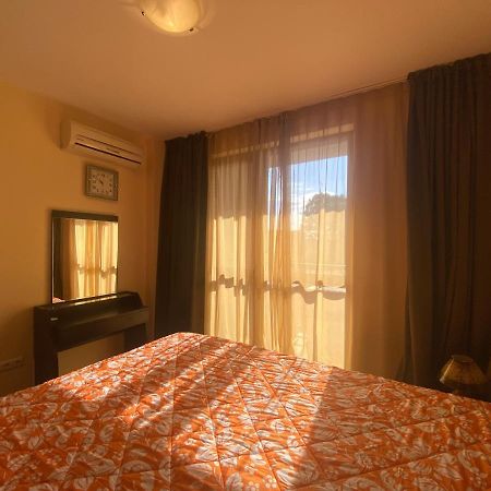 Kalia B23 One Bedroom Apartment Sunny Beach Eksteriør billede