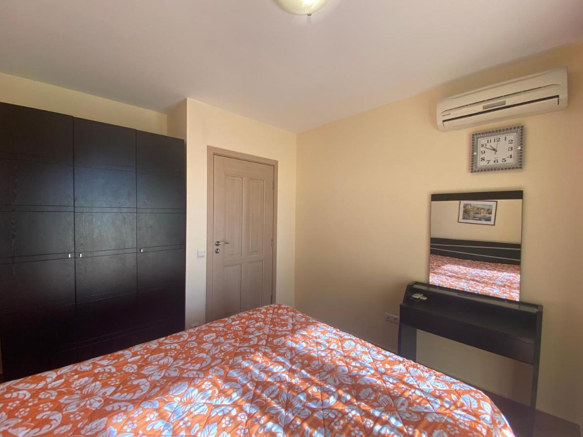 Kalia B23 One Bedroom Apartment Sunny Beach Eksteriør billede