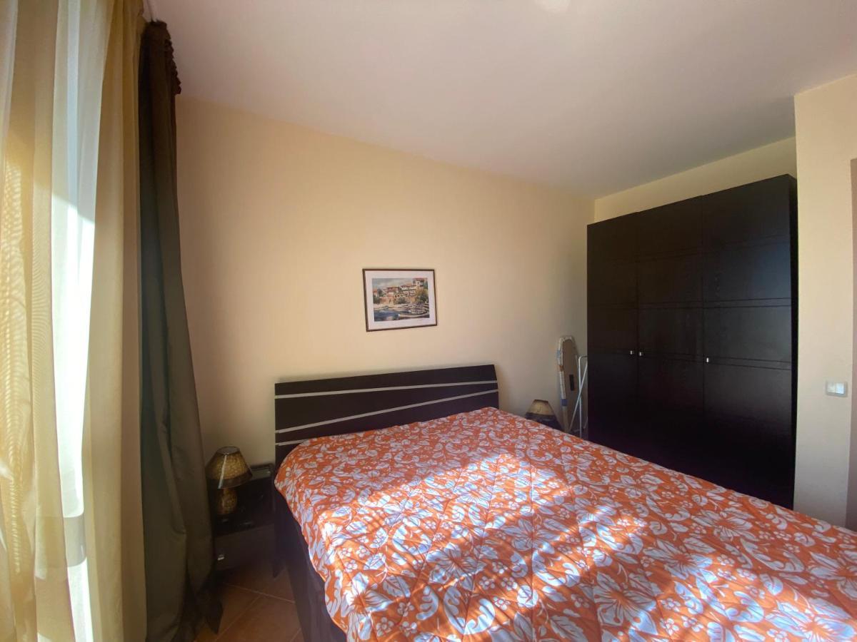 Kalia B23 One Bedroom Apartment Sunny Beach Eksteriør billede